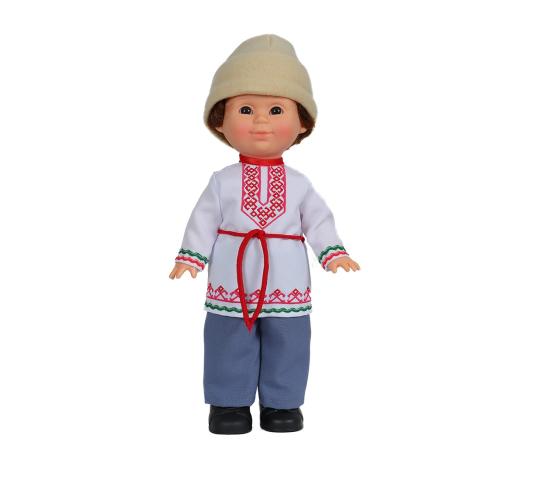Фото 5 Этнические куклы в национальных костюмах, г.Киров 2015